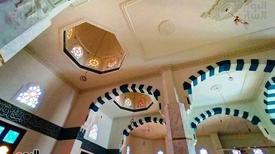 مسجد الرحمانية (8)