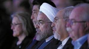 Fool me once: How Tehran views the Iran nuclear deal – European Council on  Foreign Relations