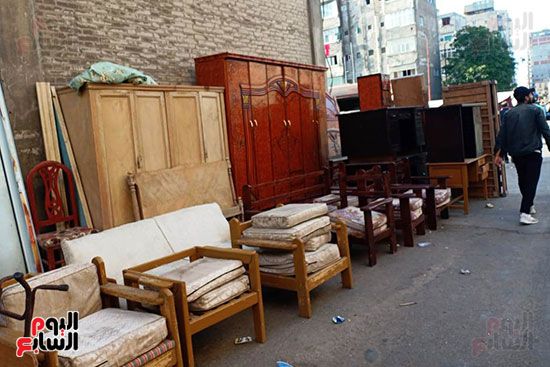 سوق-الجمعة-بالإسكندرية