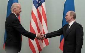Biden, Putin to Meet for First Time in Geneva | Voice of America - English