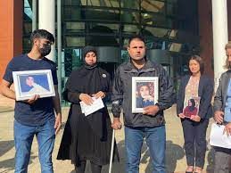 Aya Hachem murder: Family tribute to 'beautiful angel' | This Is Lancashire