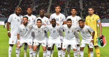 ليبيا تتصدر مجموعة مصر في تصفيات كأس العالم بفوز صعب على أنجولا.. فيديو -  اليوم السابع