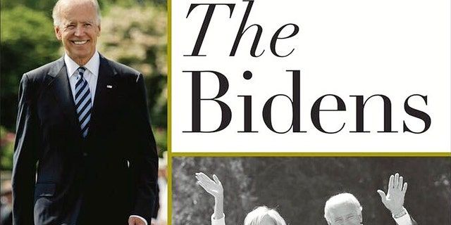 The Bidens: Inside the First Family’s Fifty-Year Rise to Power -- Hardcover – September 21, 2021