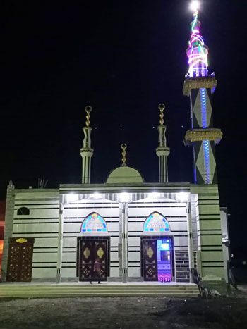 كفر-الشيخ-تبنى-120-مسجد-خلال-السنوات-الماضية