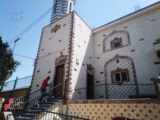 أوقاف-الأقصر-تستعد-لإفتتاح-مسجدين-جديدين-فى-مدينة-الطود