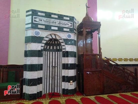 الأوقاف-تستعد-لإفتتاح-مسجدين-جديدين-فى-مدينة-الطود