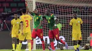 أول المتأهلين.. منتخب الكاميرون يصعق إثيوبيا ويصعد لدور الـ16 لأمم أفريقيا