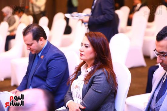 مؤتمر مستقبل الصناعة المصرية فى ظل التحولات العالمية (37)