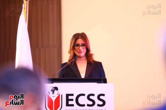 مؤتمر مستقبل الصناعة المصرية فى ظل التحولات العالمية (43)