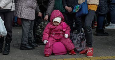 أوكرانيا: لن نفتح الممرات الإنسانية اليوم بسبب استفزاز روسيا للمدنيين