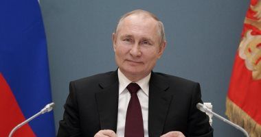 بوتين يصدر تعليماته بتحويل مدفوعات الغاز إلى الروبل بحلول 31 مارس الجارى