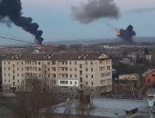 جارديان: انفجارات مولدوفا تهدد بخطر انتشار الحرب بمناطق جديدة فى أوكرانيا
