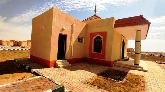 مسجد-بالمكان
