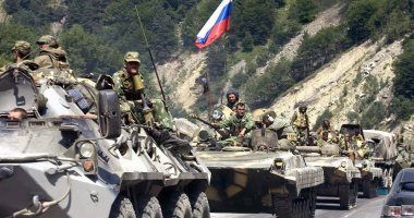 الدفاع الروسية: تدمير وحدة أوكرانية لمدافع هاوتزر M-777
