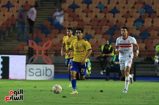 الزمالك والاسماعيلى (11) الزمالك والاسماعيلى (11)