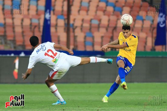 الزمالك والاسماعيلى (19) الزمالك والاسماعيلى (19)