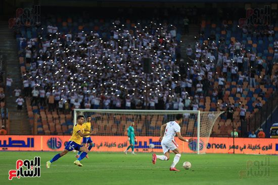 الزمالك والاسماعيلى (17) الزمالك والاسماعيلى (17)