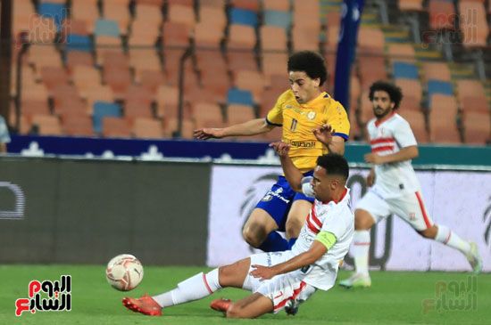 الزمالك والاسماعيلى (14) الزمالك والاسماعيلى (14)