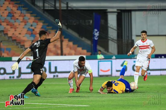 الزمالك والاسماعيلى (16) الزمالك والاسماعيلى (16)