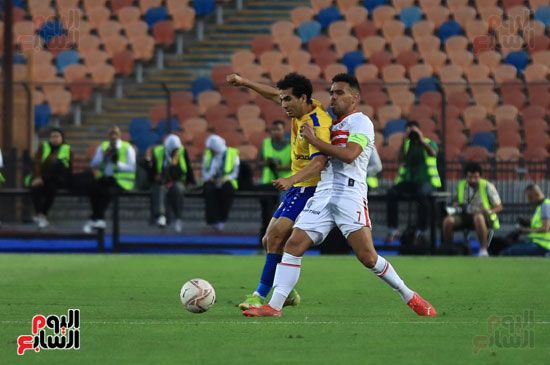 الزمالك والاسماعيلى (20) الزمالك والاسماعيلى (20)