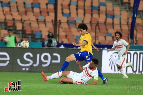 الزمالك والاسماعيلى (12) الزمالك والاسماعيلى (12)