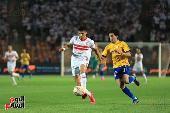 الزمالك والاسماعيلى (9) الزمالك والاسماعيلى (9)