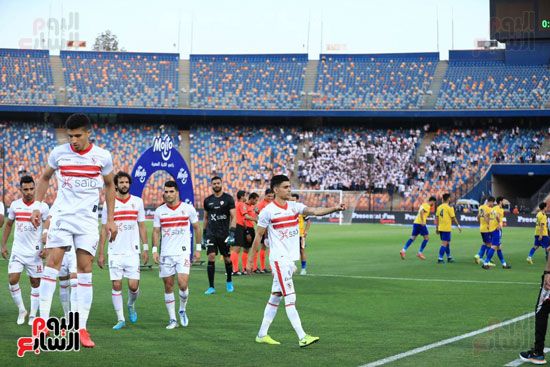 الزمالك والاسماعيلى (25) الزمالك والاسماعيلى (25)