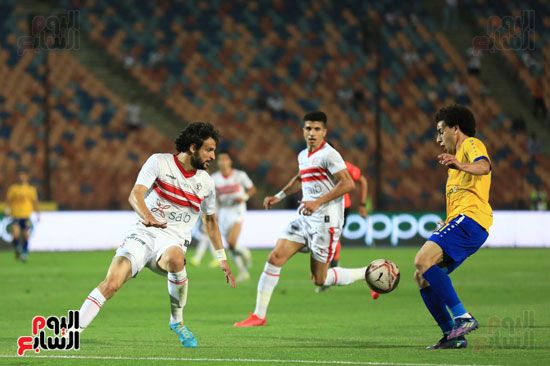 الزمالك والاسماعيلى (7) الزمالك والاسماعيلى (7)