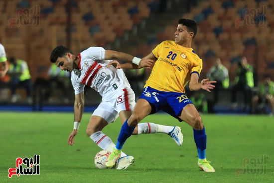 الزمالك والاسماعيلى (13) الزمالك والاسماعيلى (13)