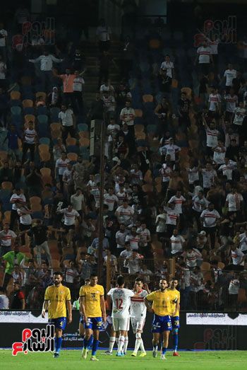 الزمالك والاسماعيلى (3) الزمالك والاسماعيلى (3)