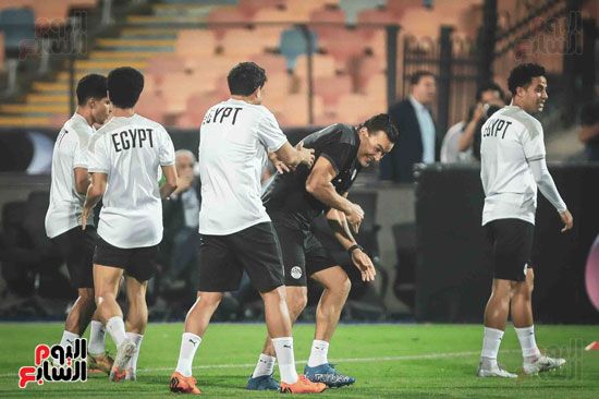 المنتخب الوطني (54) المنتخب الوطني (54)