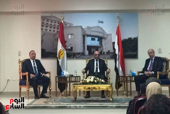 وزير العدل وزير العدل