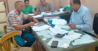تحرير محاضر تحرير محاضر