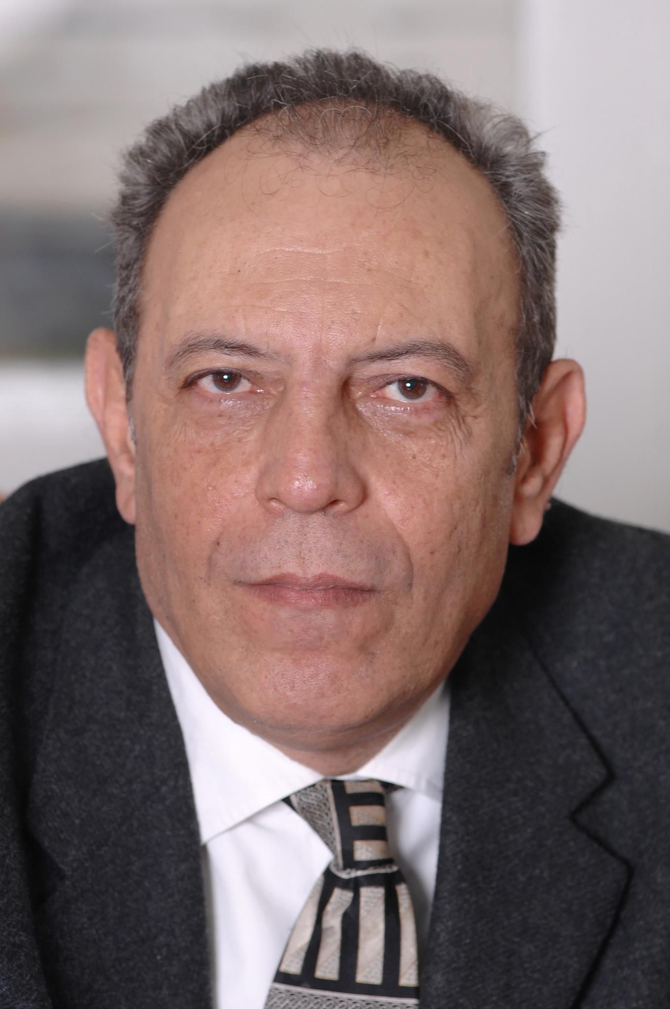 حسام نصار