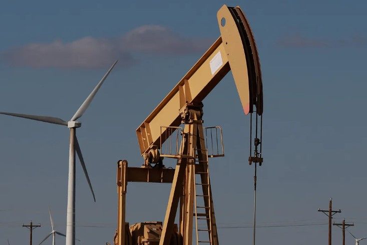 مضخة إنتاج نفط مضخة إنتاج نفط