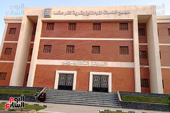 مجمع-خدمات-قرية-كفر-عشما مجمع-خدمات-قرية-كفر-عشما