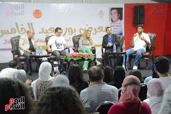 حفيد-الراحل-محمود-ياسين حفيد-الراحل-محمود-ياسين