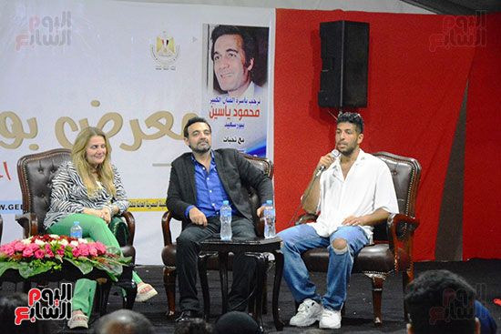 حفيد-الفنان-الراحل حفيد-الفنان-الراحل