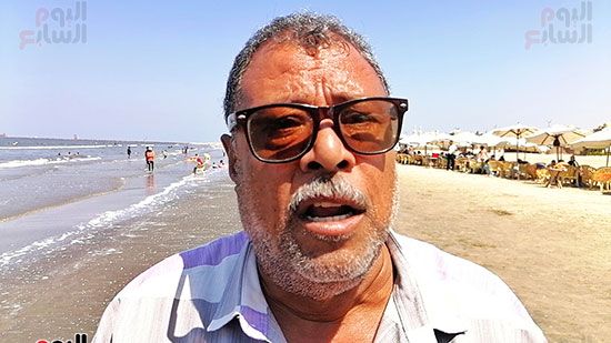 طارق-عثمان-مدير-إدارة-الشاطئ