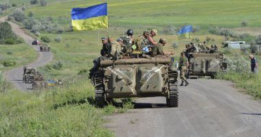 الدفاع الروسية: توقف 3 توربينات بمحطة كاخوفسكايا الكهرومائية بسبب القصف الأوكرانى