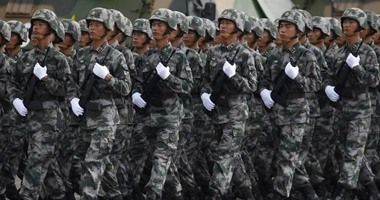 الصين: نراقب التحركات الأمريكية بمضيق تايوان ومستعدون للرد