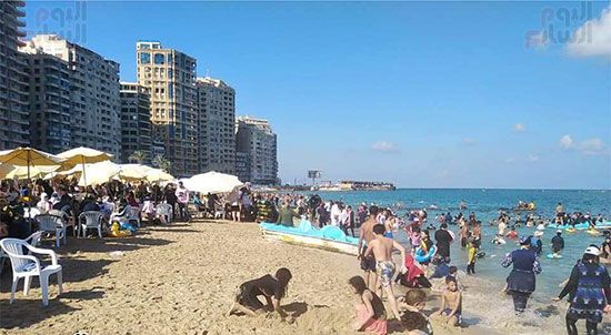شواطئ-المندرة شواطئ-المندرة