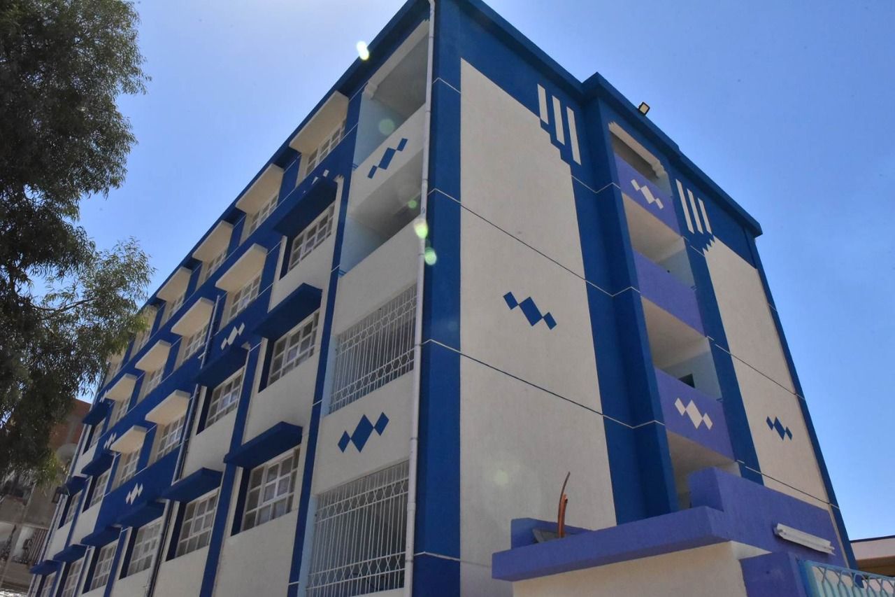 جانب من افتتاحات المدارس الجديدة (3) جانب من افتتاحات المدارس الجديدة (3)