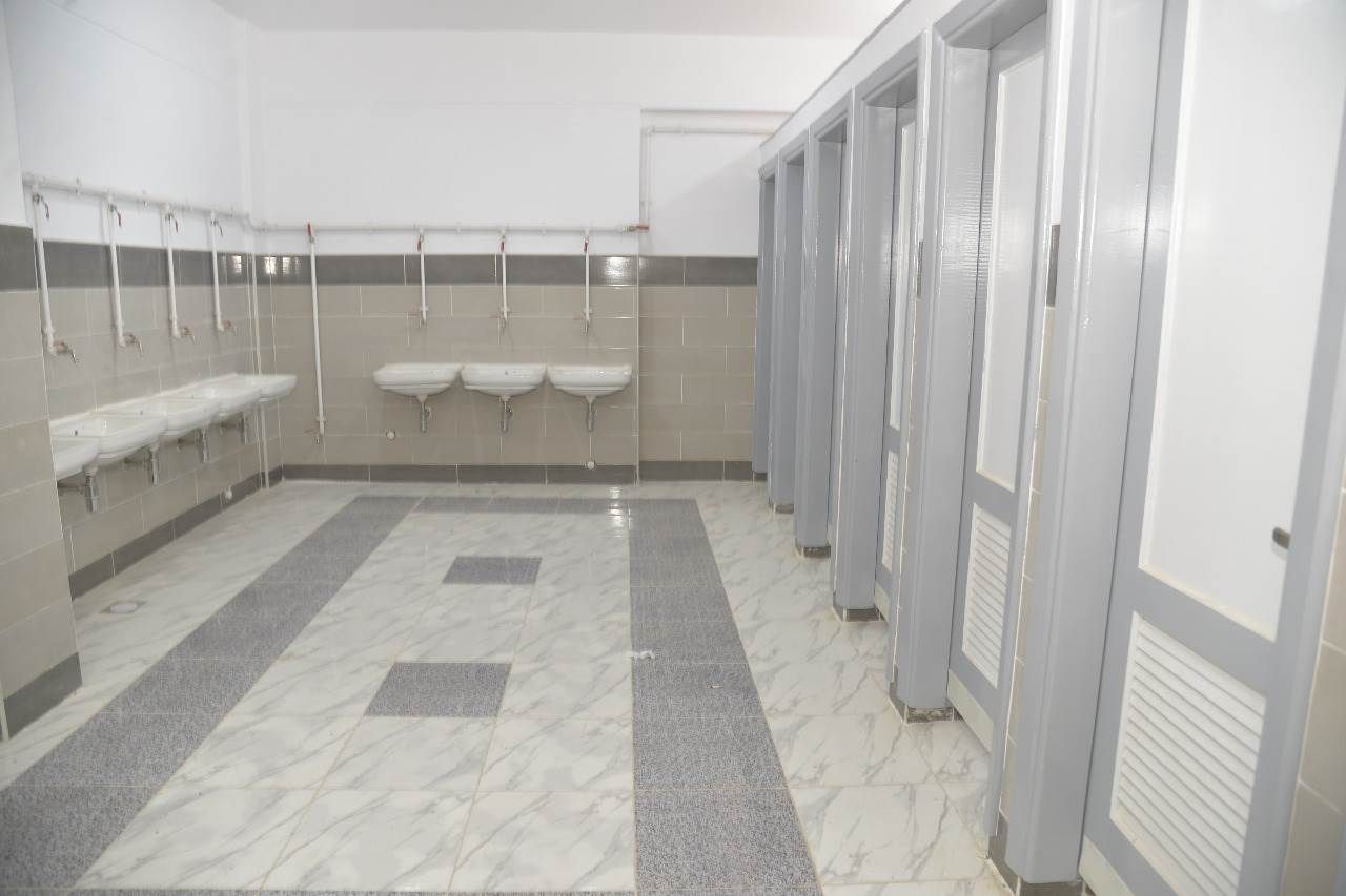 تنفيذ مدارس جديدة في أسيوط (3) تنفيذ مدارس جديدة في أسيوط (3)