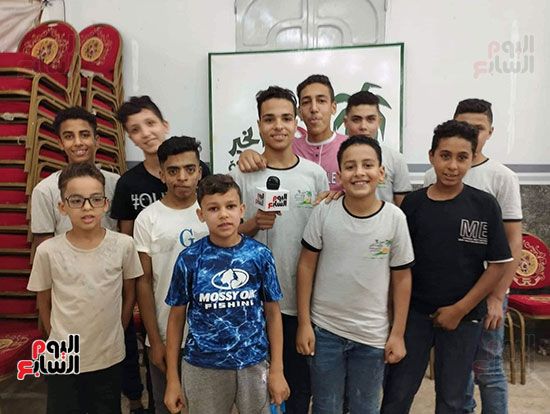 174727-اطفال-القرية 174727-اطفال-القرية