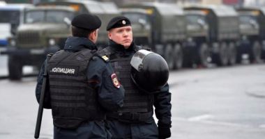 مقتل 6 أشخاص وإصابة 20 بحادث إطلاق نار بمدرسة روسية وانتحار منفذ الحادث