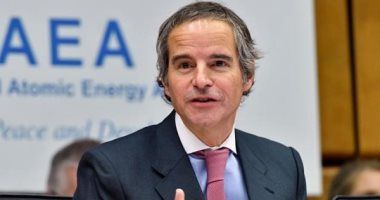 رئيس وكالة الطاقة الذرية: رؤية مشتركة مع السعودية لتحقيق شراكة مستدامة