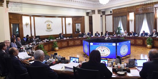 اجتماع الحكومة (14)