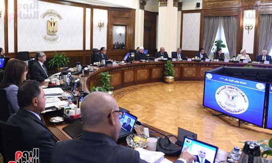 اجتماع الحكومة (15)