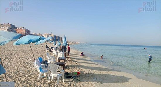 شاطئ-الهانوفيل